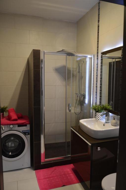 Fueredi Apartman Debrecen Luaran gambar