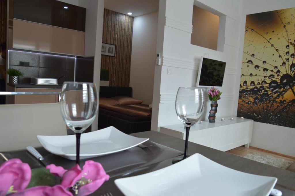 Fueredi Apartman Debrecen Luaran gambar