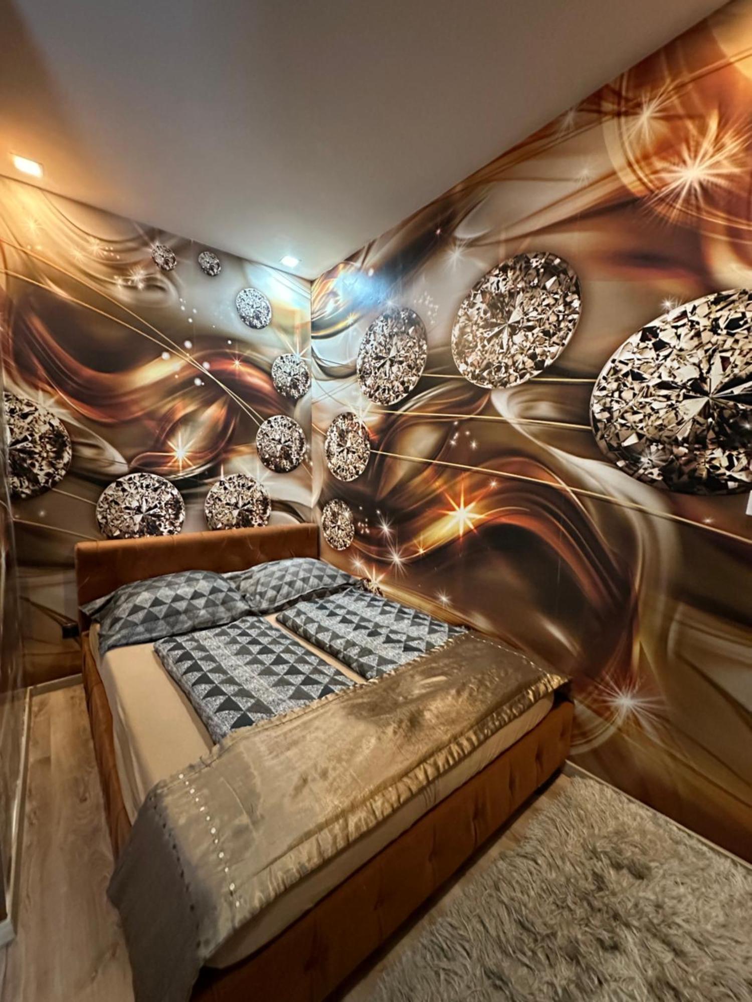 Fueredi Apartman Debrecen Luaran gambar