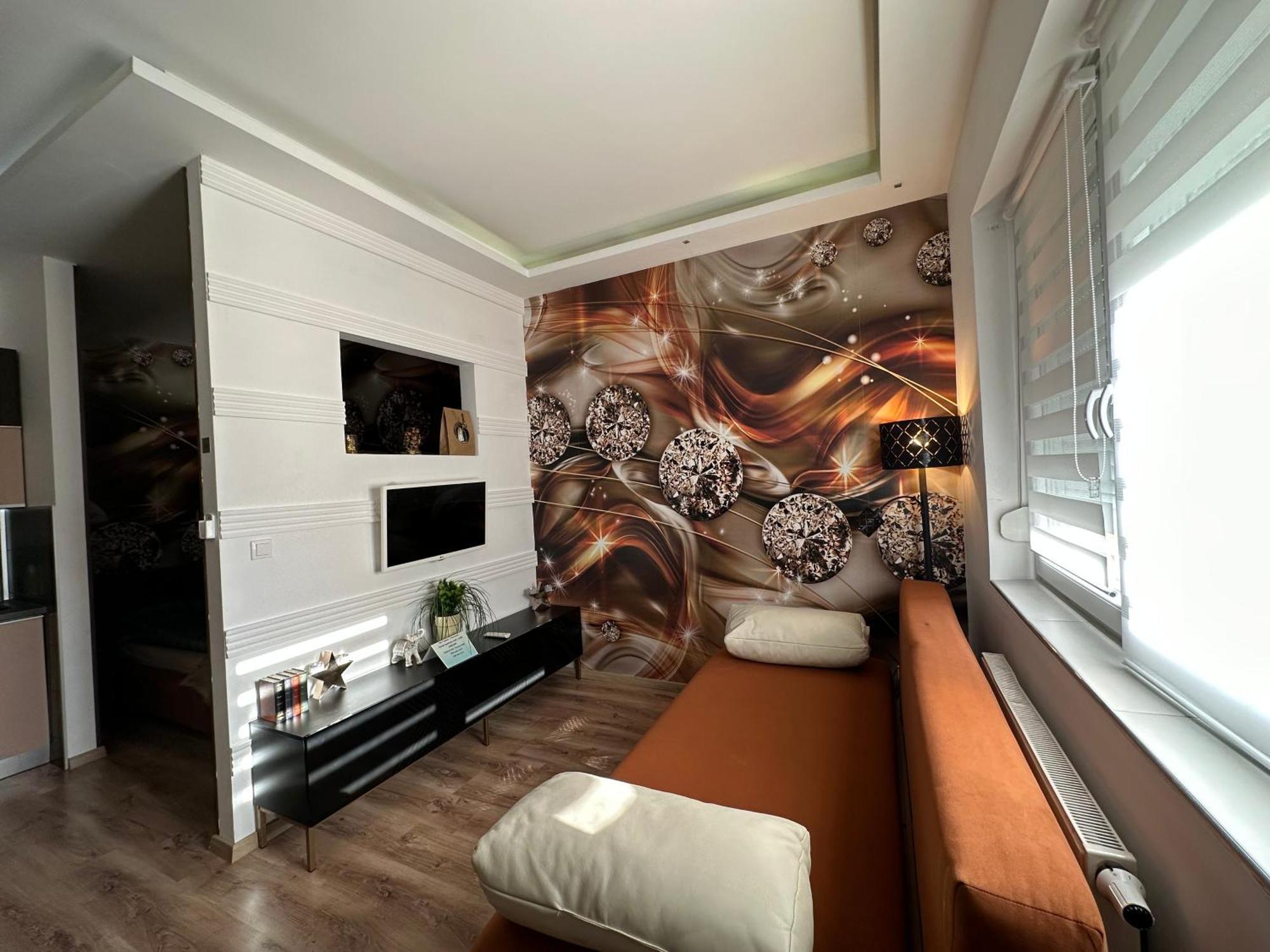 Fueredi Apartman Debrecen Luaran gambar