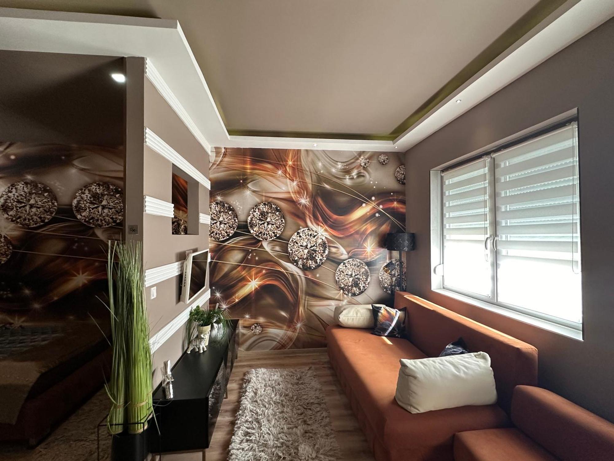 Fueredi Apartman Debrecen Luaran gambar