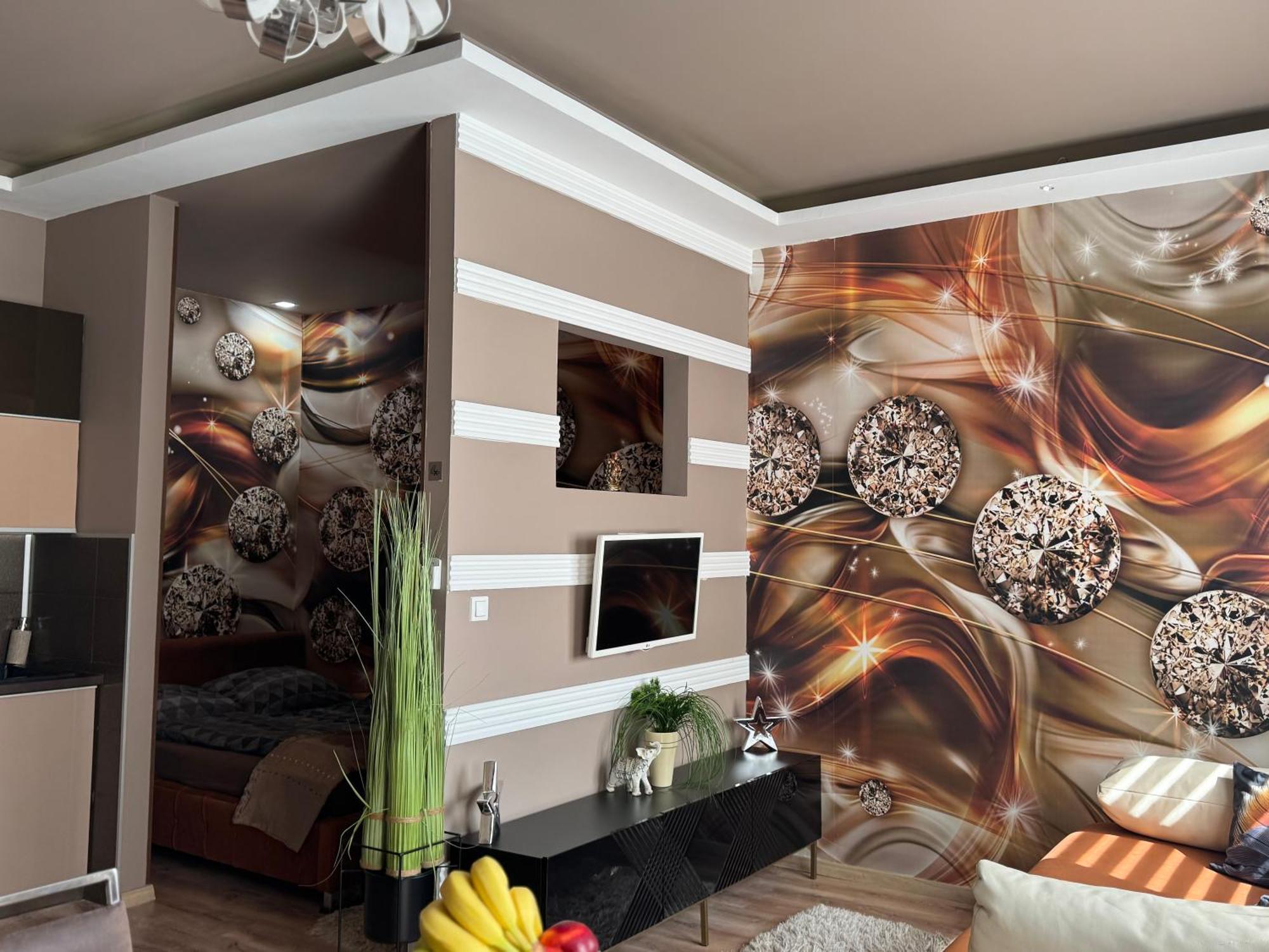 Fueredi Apartman Debrecen Luaran gambar