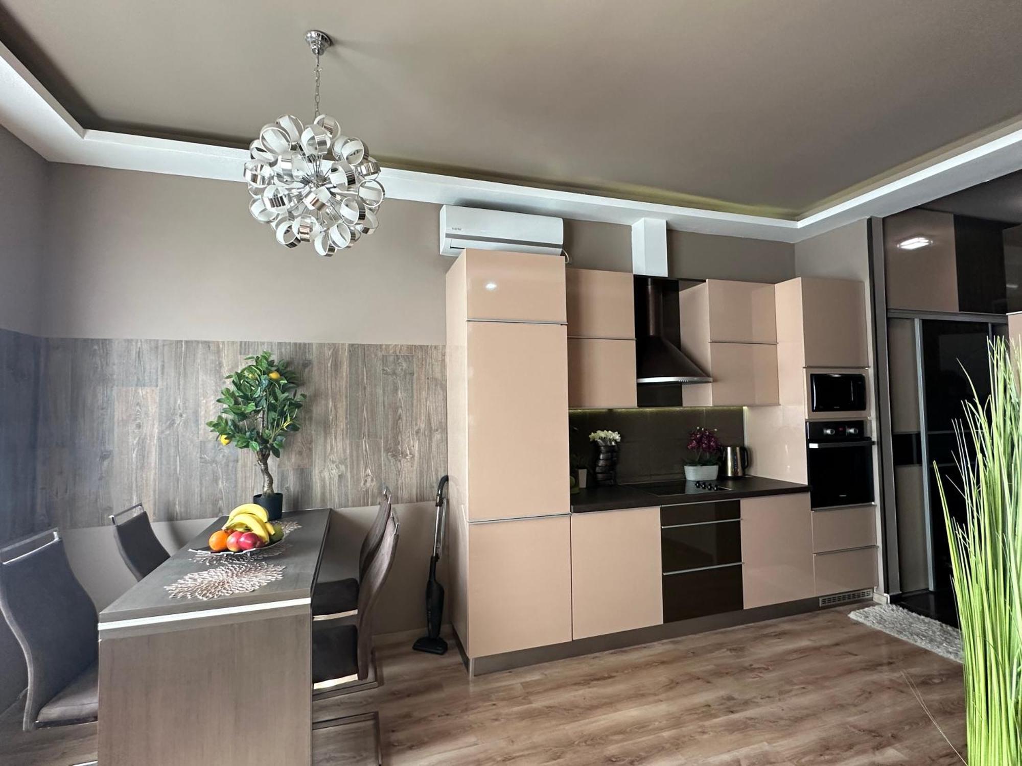 Fueredi Apartman Debrecen Luaran gambar