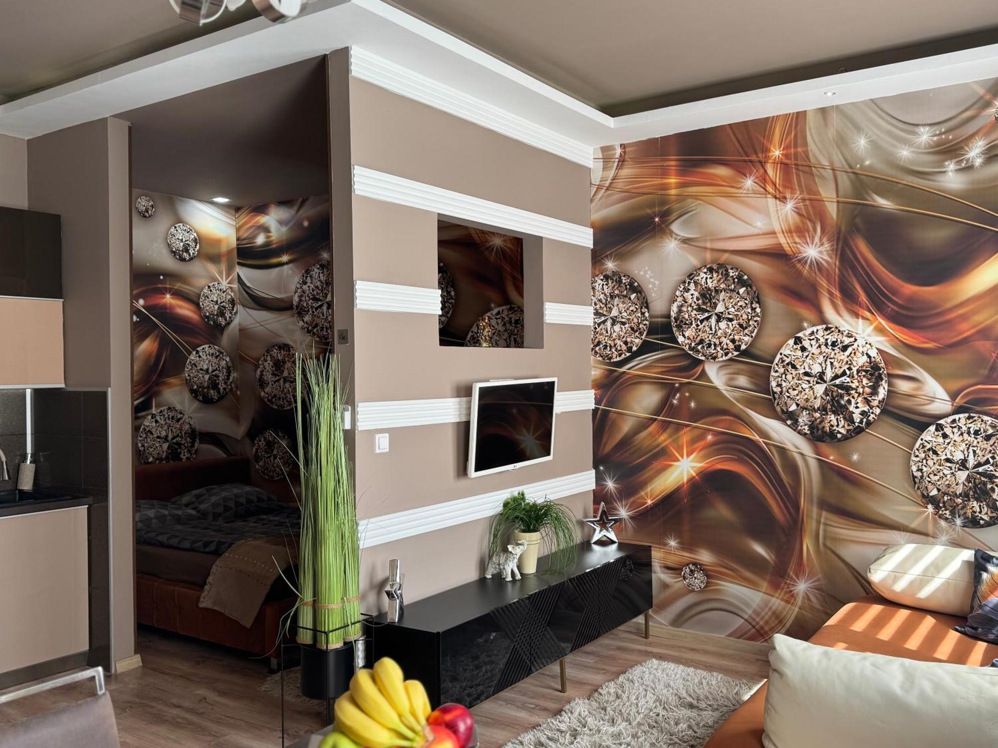 Fueredi Apartman Debrecen Luaran gambar