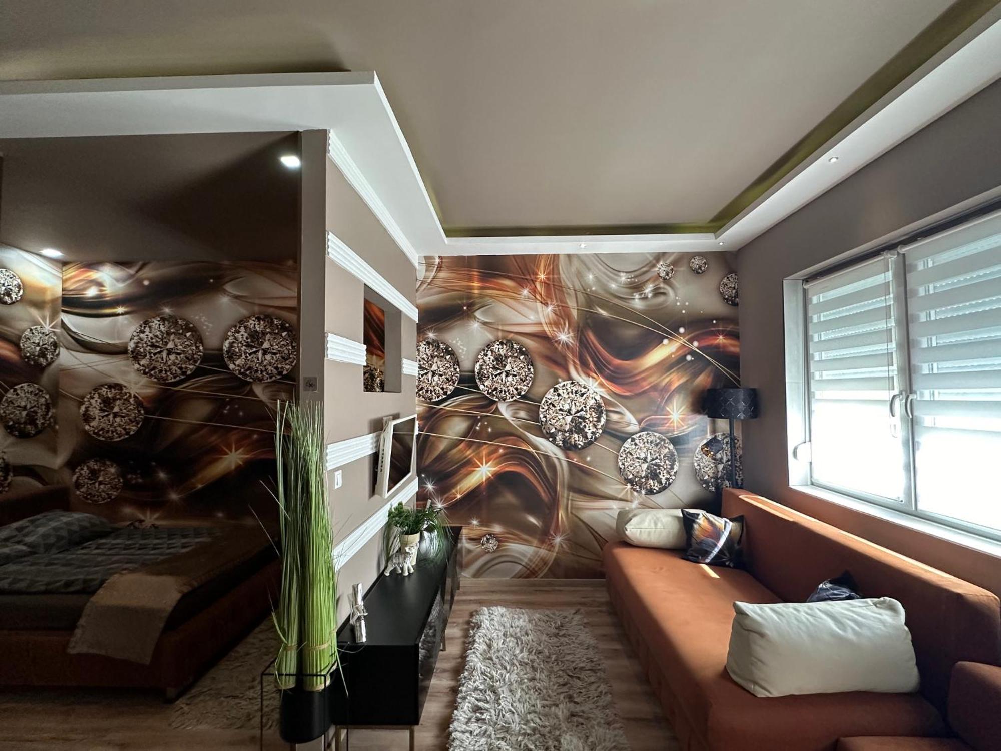 Fueredi Apartman Debrecen Luaran gambar